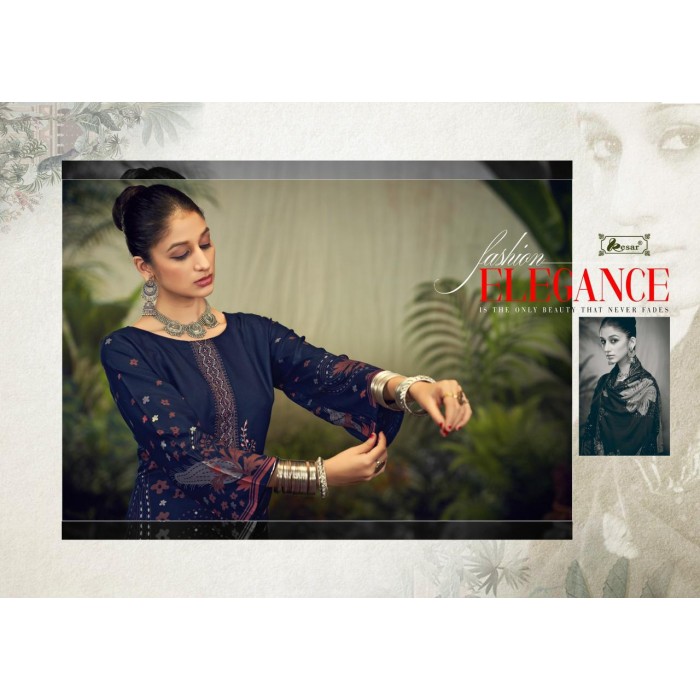 Kesar Sachi Sagun Dress Materials